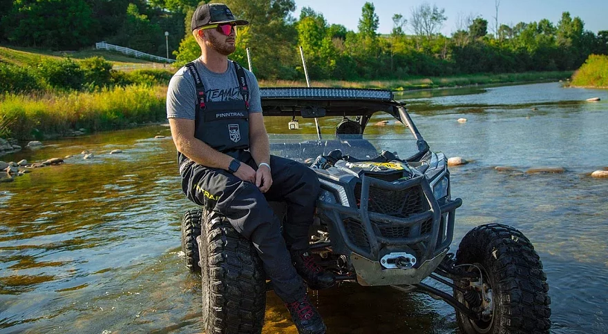 Interview: Mark Freeman