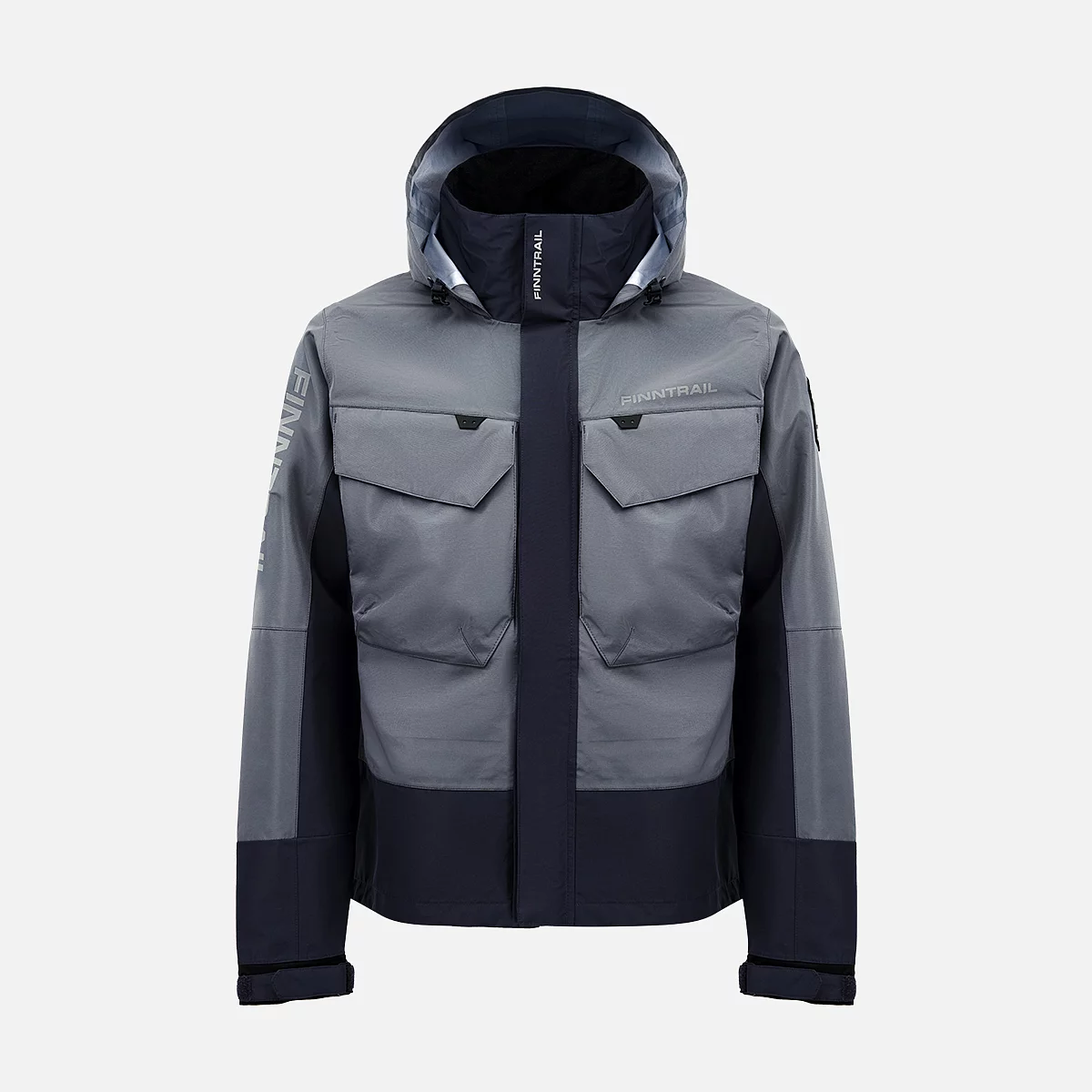 COASTER Grey