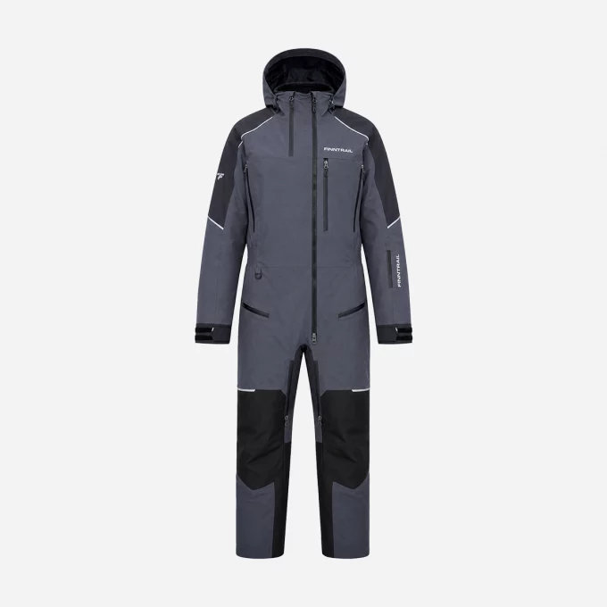 RIDGE GreyGraphite