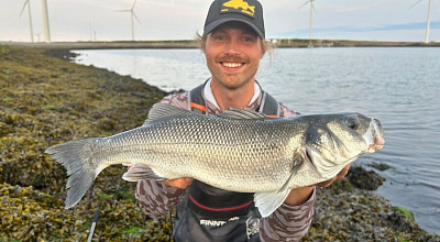 A Guide to Urban Fly Fishing