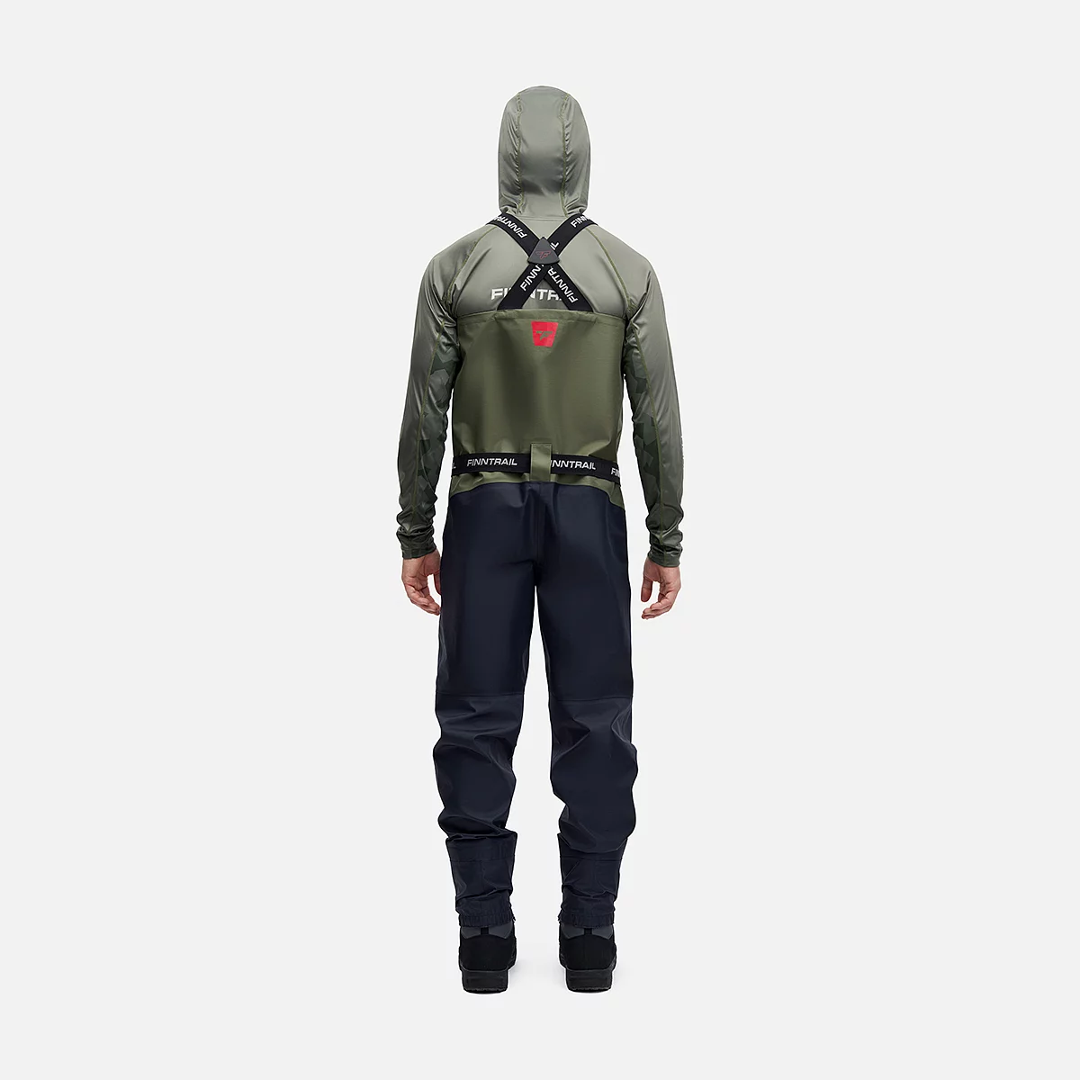 WADEMAN Khaki