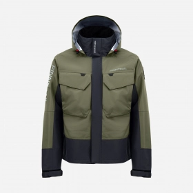 COASTER Khaki