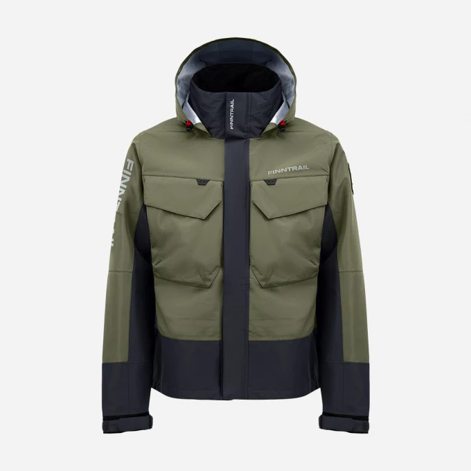 COASTER Khaki
