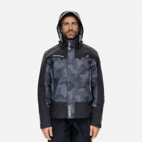 MUDWAY CamoShadowBlack