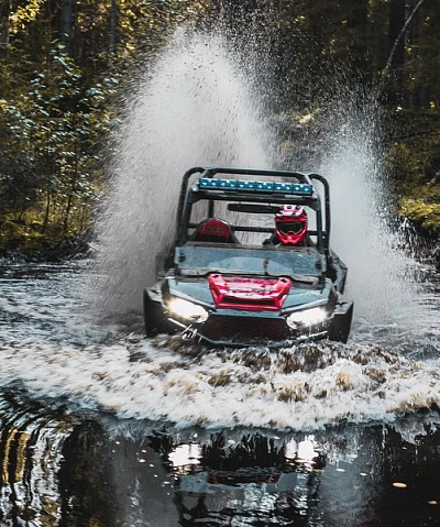 Neu im Offroad-Fahren? Tipps und Ausrüstung, die Sie kennen sollten