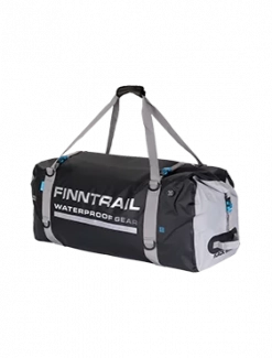 SATELLITE 80L Black