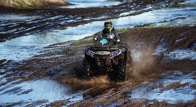 Do you Need a GPS Tracker on Your ATV?