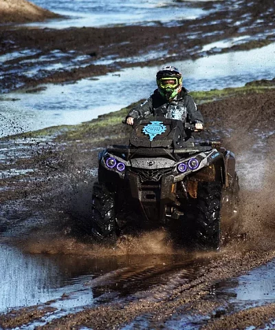 Do you Need a GPS Tracker on Your ATV?
