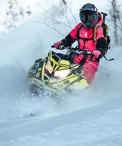 Build Your DIY Snowmobile Traction Ladder: A Step-by-Step Guide
