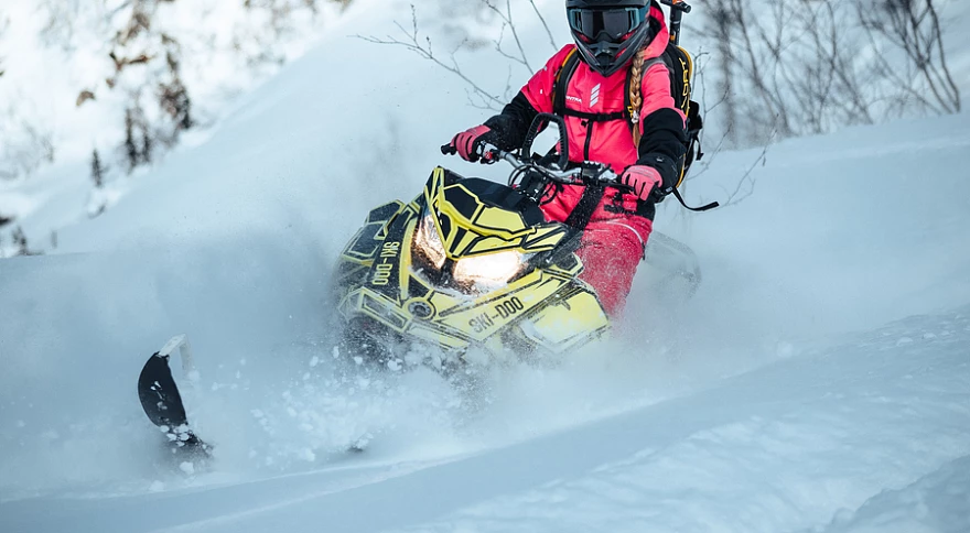 Build Your DIY Snowmobile Traction Ladder: A Step-by-Step Guide