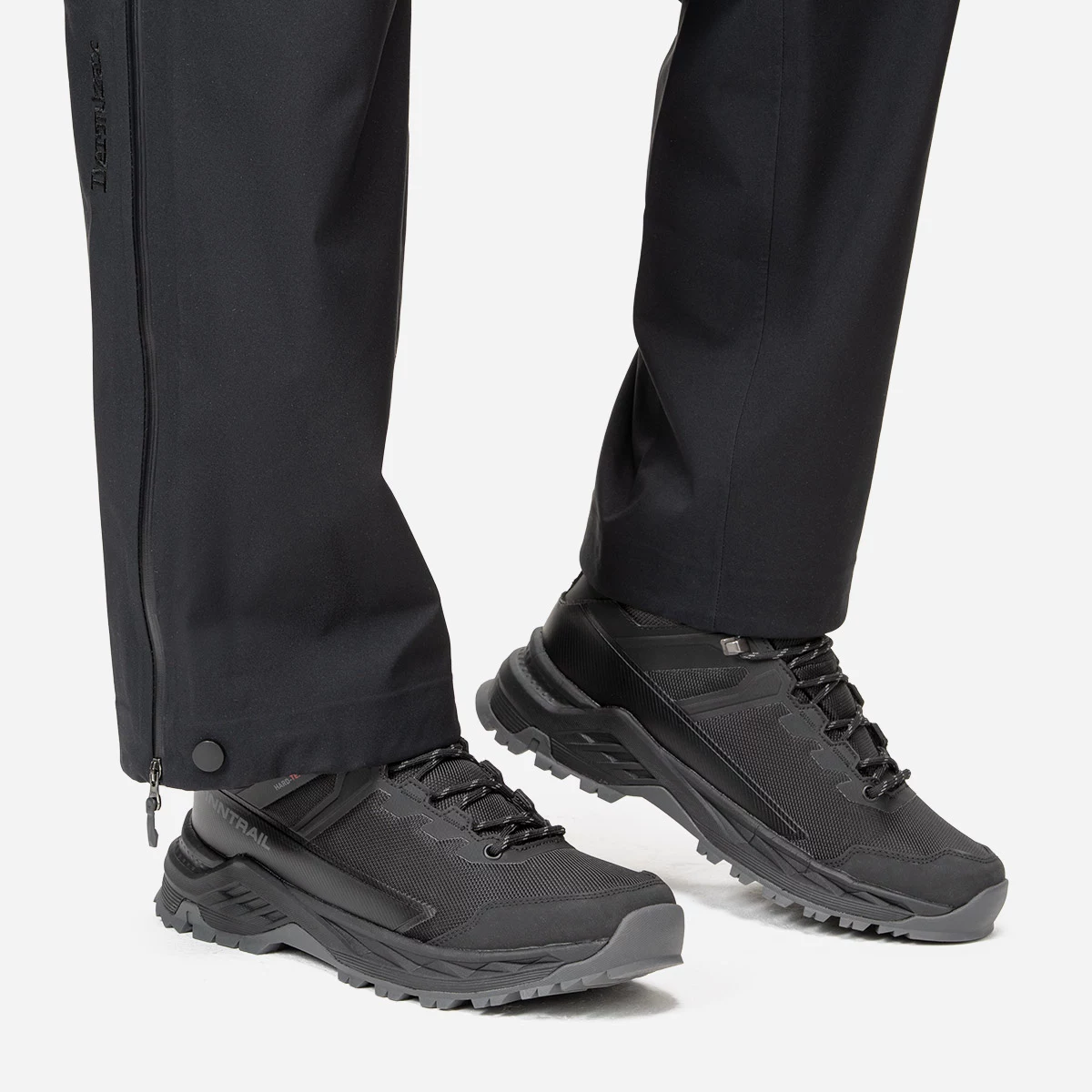 TRACTIONMID GRAPHITE