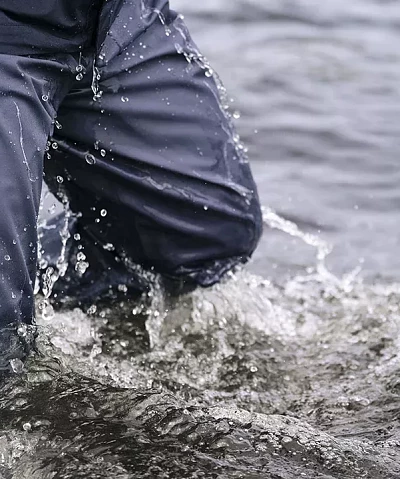 HARD-TEX® Membrane: Why Do We Use It In Our Gear