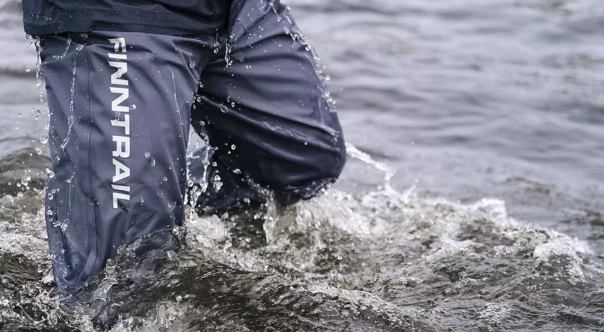 HARD-TEX® Membrane: Why Do We Use It In Our Gear