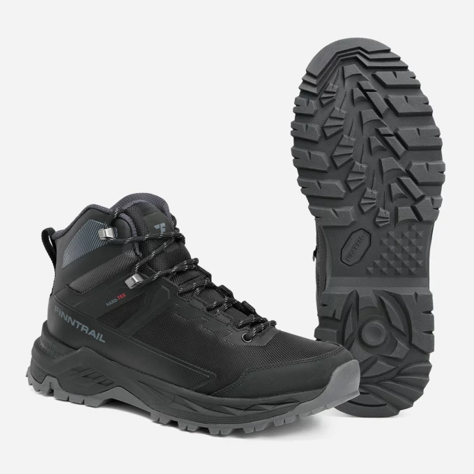 TRACTIONMID GRAPHITE