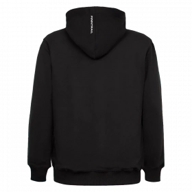 ATV SKULL Black