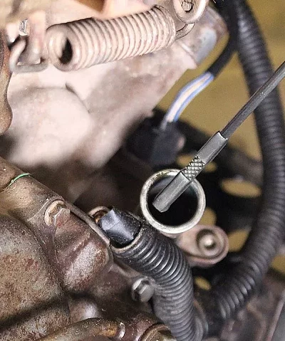 When To Change Your ATV Oil