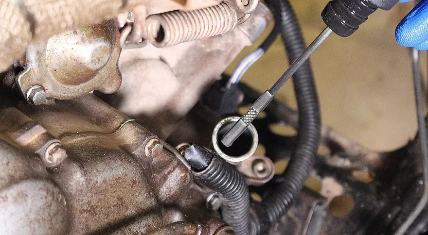 When To Change Your ATV Oil