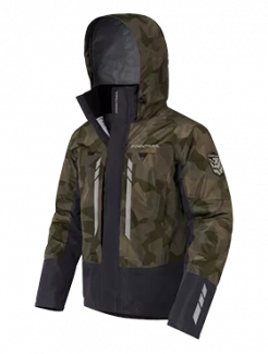 GREENWOOD CamoShadowGreen