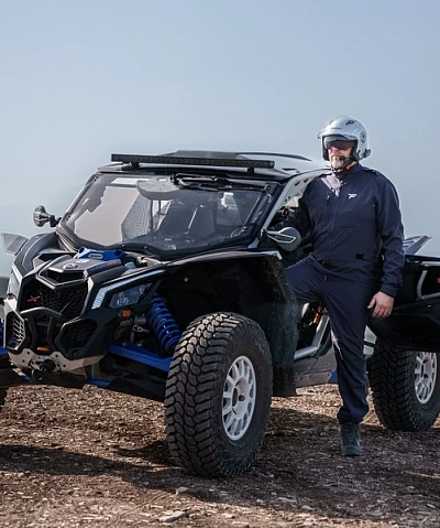 Trail Etiquette: The Ultimate Guide to ATV Essentials and Safe Riding