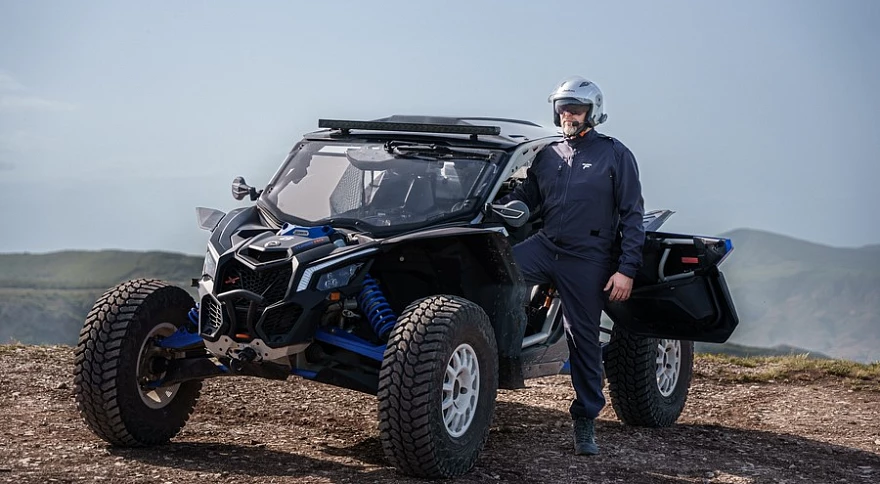 Trail Etiquette: The Ultimate Guide to ATV Essentials and Safe Riding