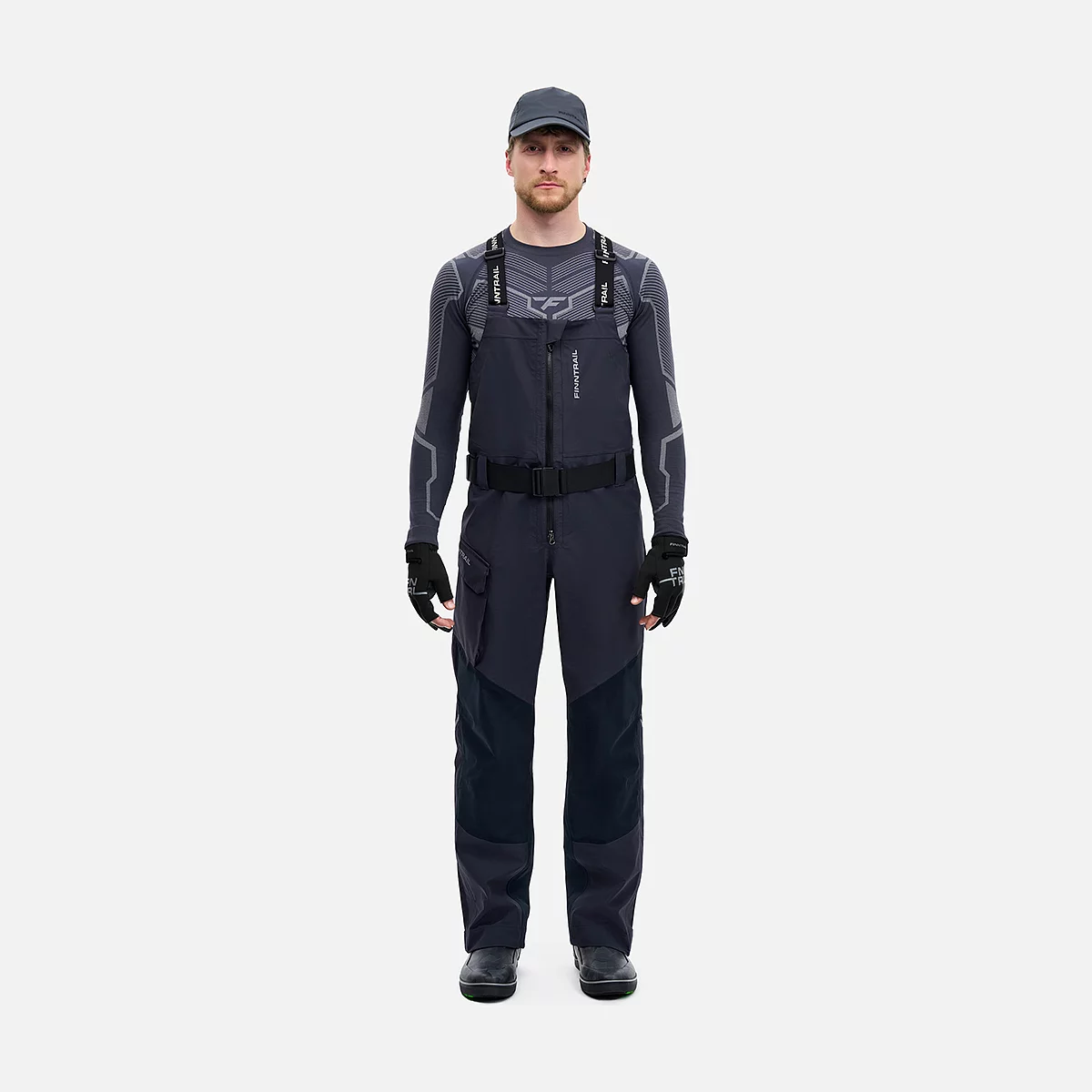 EXCALIBUR DarkGrey