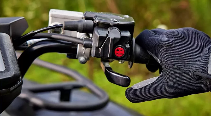 When To Use 2WD or 4WD modes On Your ATV?