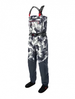 SPEEDMASTER CamoArctic
