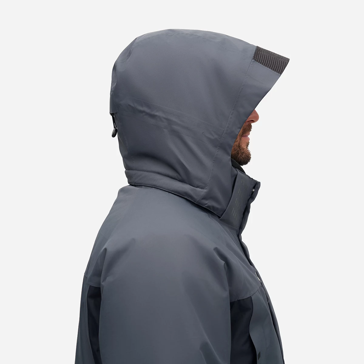 SNOWRANGER MiddleGrey