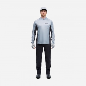 PANTS WAVE MiddleGrey