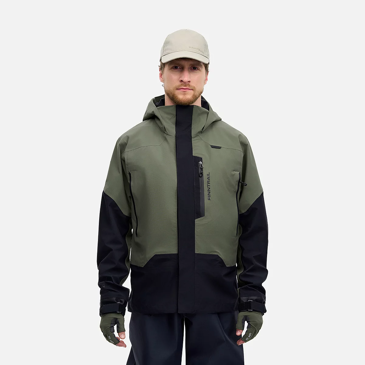 WADEMAN Khaki