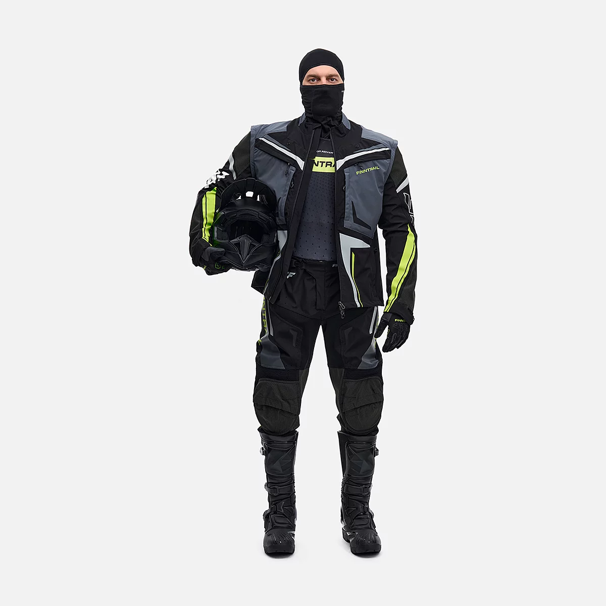 ENDURO Graphite