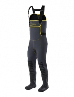 BLACKWATER DarkGrey