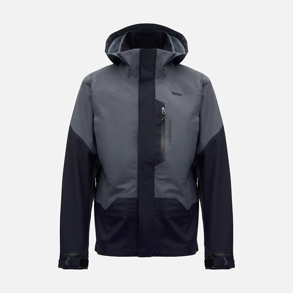 WADEMAN DarkGrey