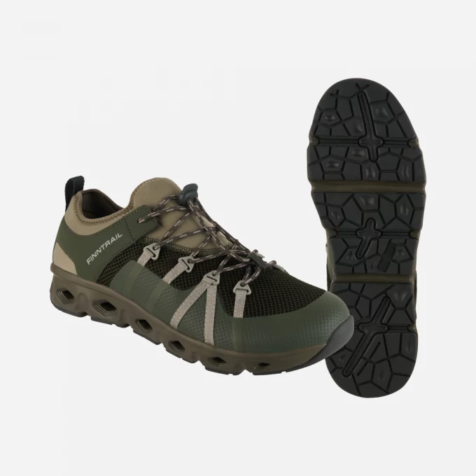 STREAM Khaki