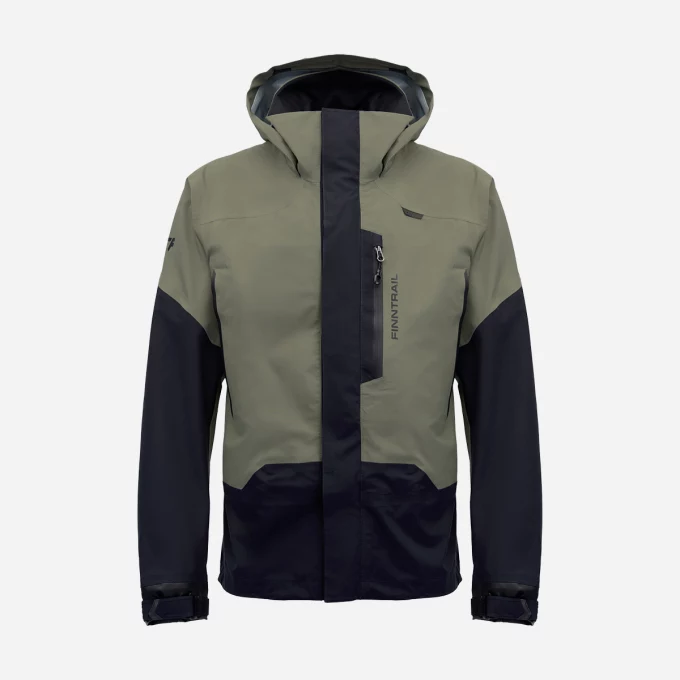 WADEMAN Khaki
