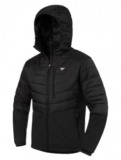 MASTER HYBRID Graphite