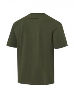 T-SHIRT BIG FISH Khaki