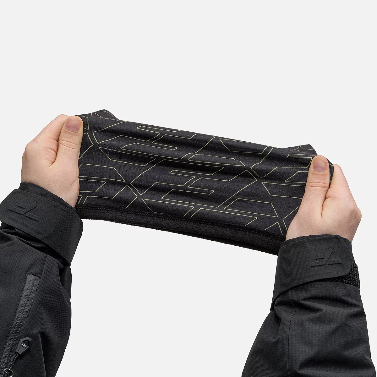 TUBEPRO GraphiteYellow