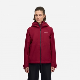 OUTDOOR W DarkRed