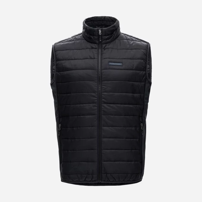 MASTER VEST Graphite
