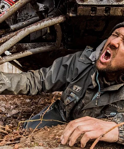 How to Fix Common ATV Problems in the Field