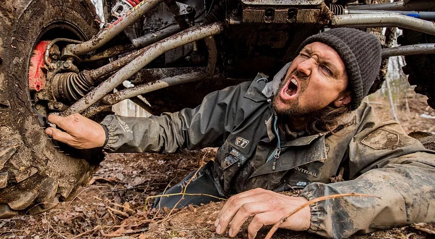 How to Fix Common ATV Problems in the Field