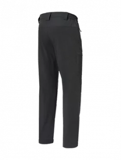 PANTS WAVE MiddleGrey