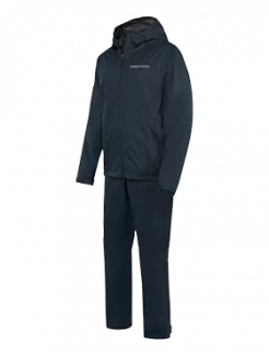 OUTDOOR SUIT DarkGrey