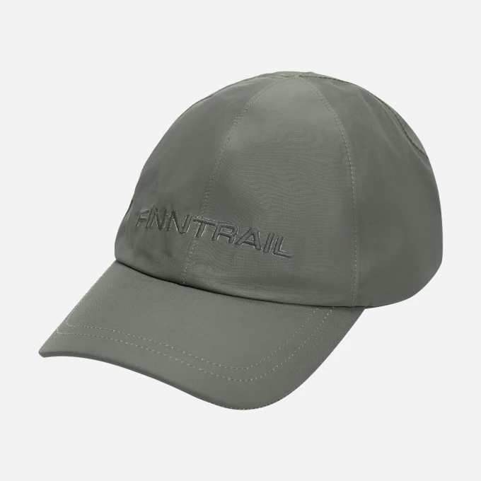 WATERPROOFCAP Khaki