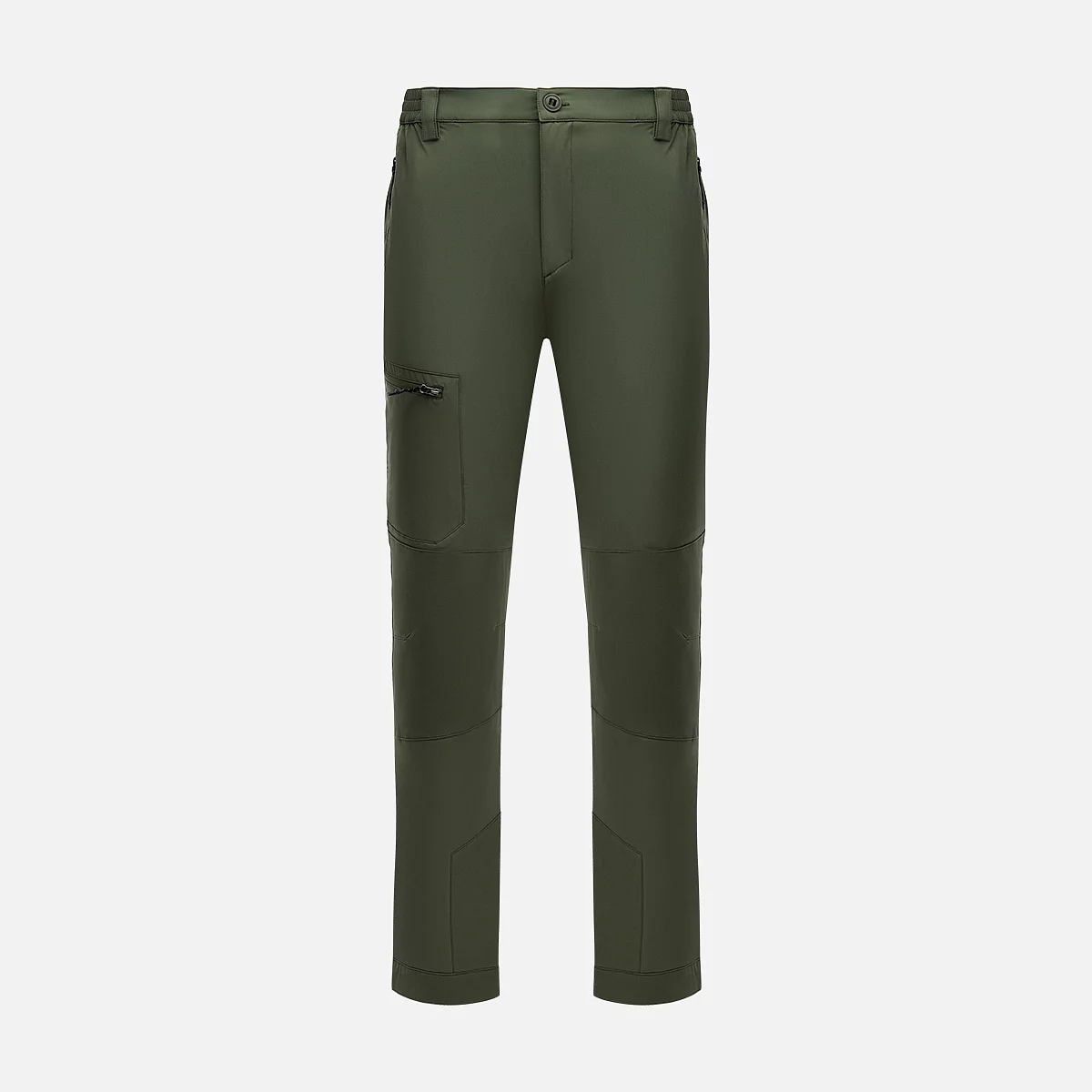 PANTS WAVE Khaki