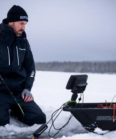 Ice Fishing for Perch: Expert Tips, Lures, and Techniques for a Successful Season