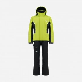 RIDER Yellow