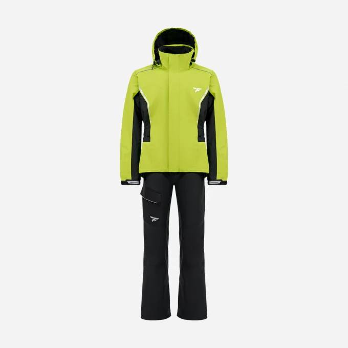 RIDER Yellow