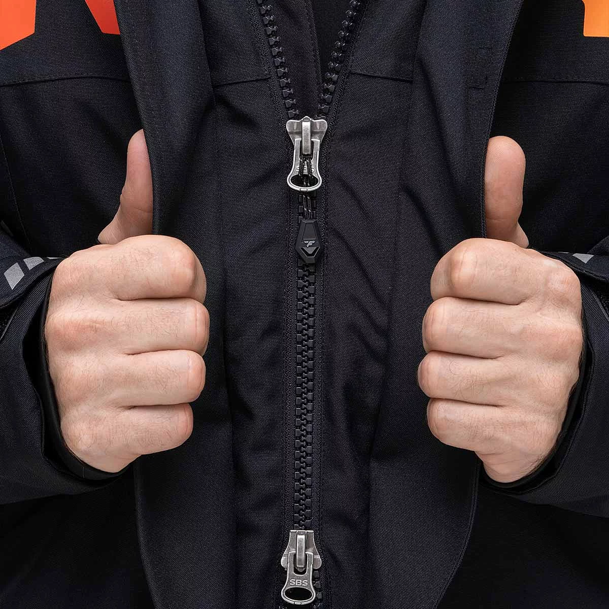 BOOST GraphiteOrange